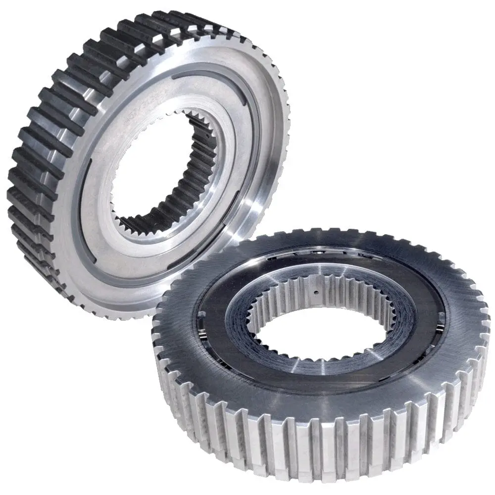 *Discontinued* Ats Upgraded 68Rfe Low Reverse Sprag Fits 2007.5+ 6.7L Cummins 1