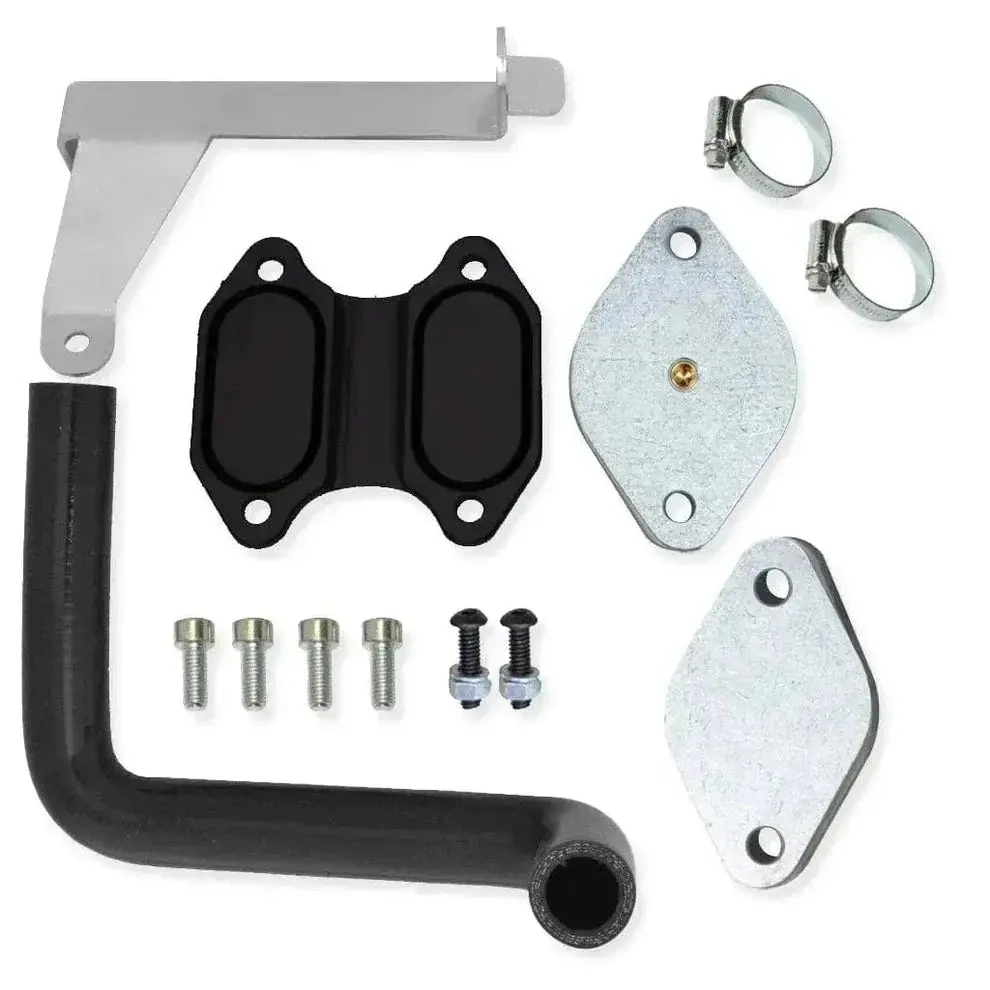Dieselr Egr Upgrade Kit (2007.5-2009 Cummins 6.7L) 1