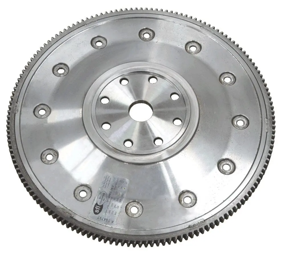 Ats 4R100 To Cummins Conversion Billet Flexplate 1