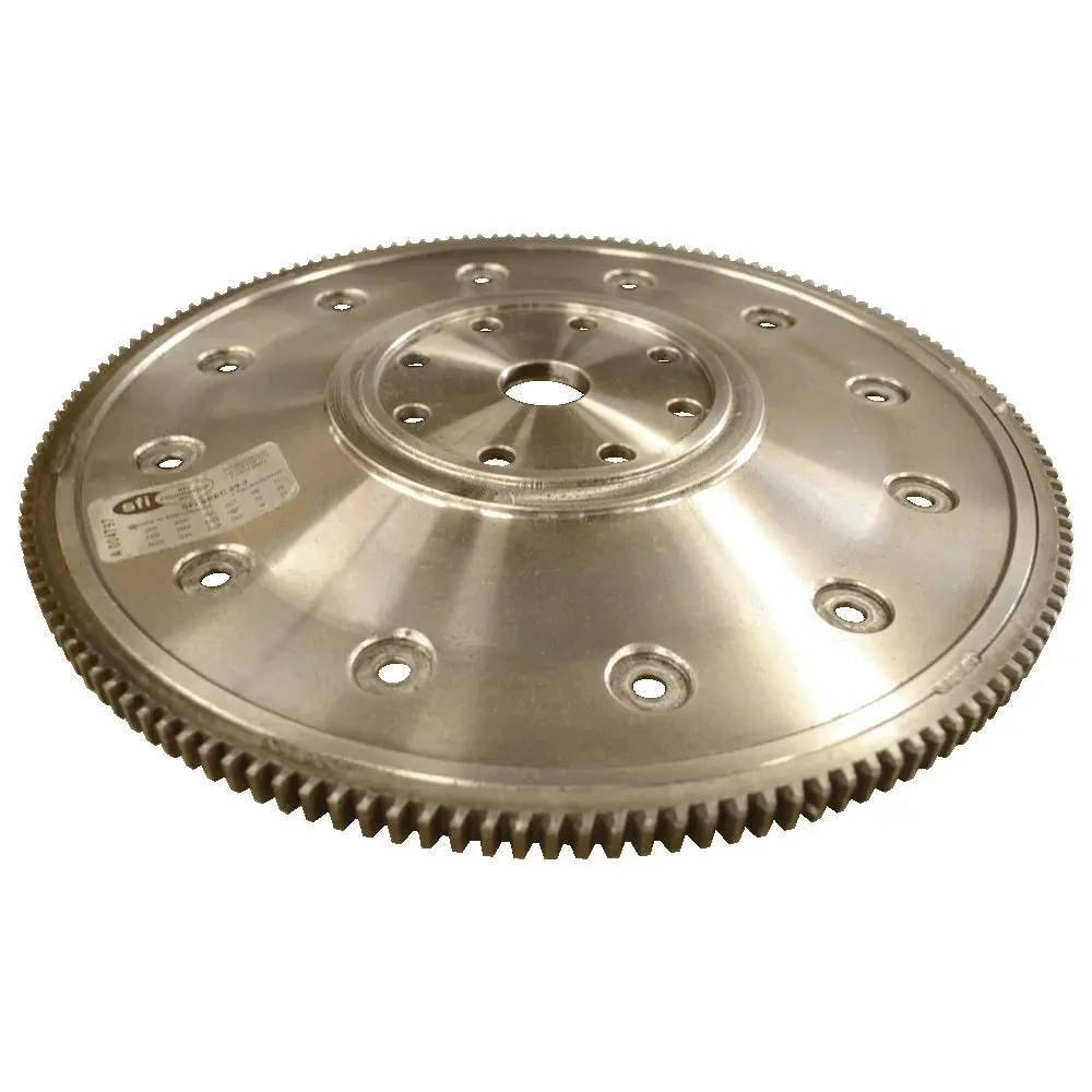 Ats 4R100 To Cummins Conversion Billet Flexplate 2
