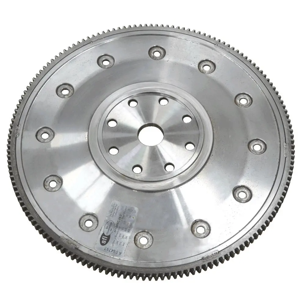 Ats 4R100 To Cummins Conversion Billet Flexplate 1