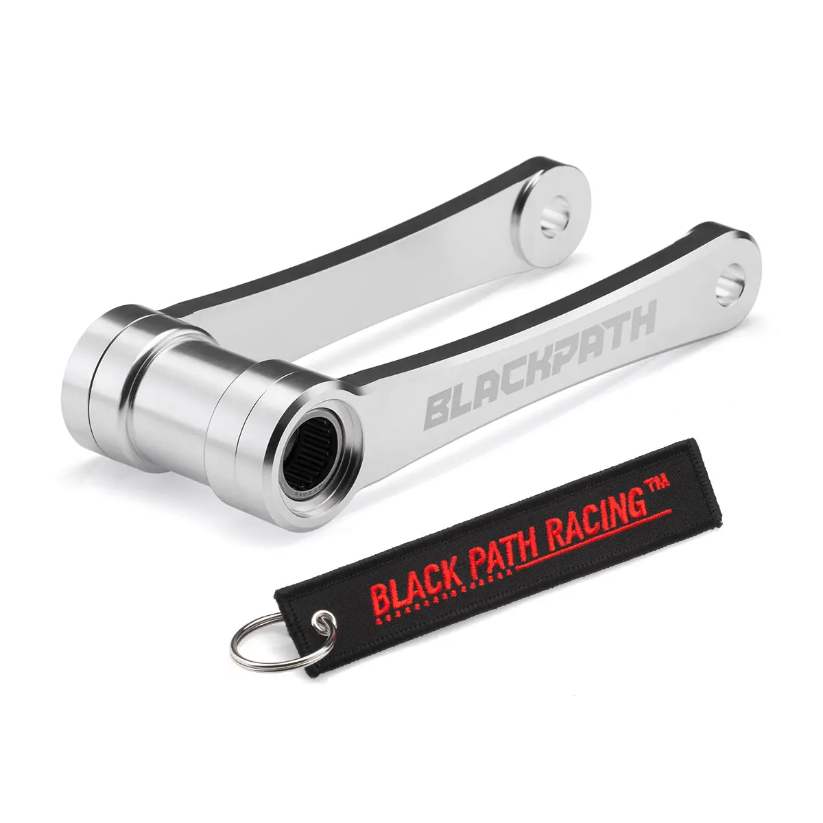 For 2005-2018 Honda Cr450x 1" Extra Handling Lowering Links Kit 1