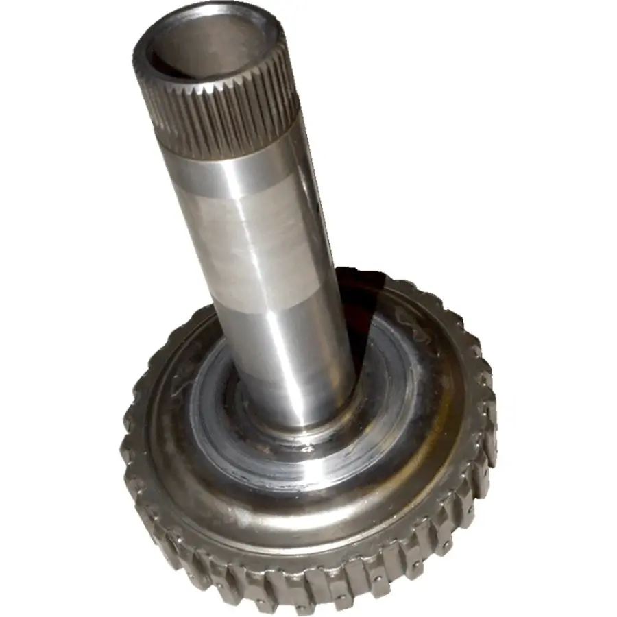 Ats 68Rfe Reinforced Overdrive Clutch Hub Fits 2007.5+ 6.7L Cummins 1