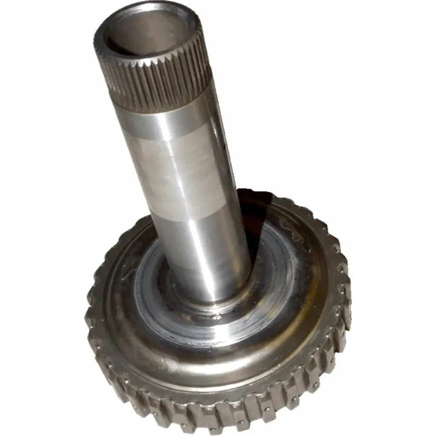 Ats 68Rfe Reinforced Overdrive Clutch Hub Fits 2007.5+ 6.7L Cummins 1