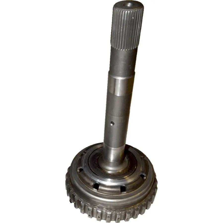 Ats 68Rfe Reinforced Underdrive Clutch Hub Fits 2007.5+ 6.7L Cummins 1