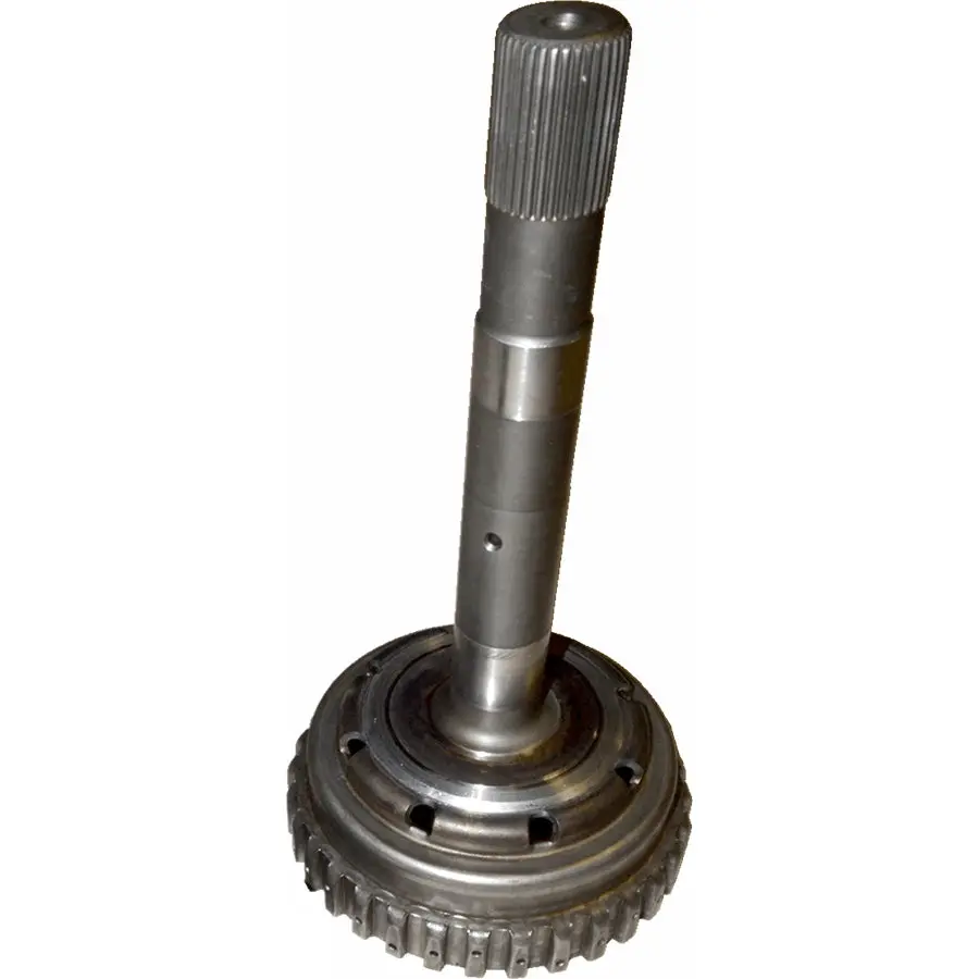 Ats 68Rfe Reinforced Underdrive Clutch Hub Fits 2007.5+ 6.7L Cummins 1