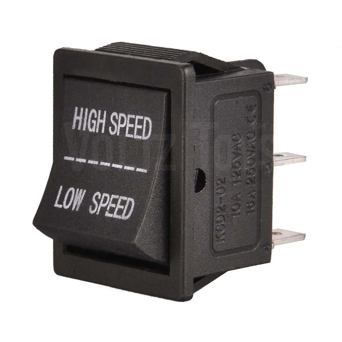 Speed Switch Button For Ride-On Cars - Kow 1