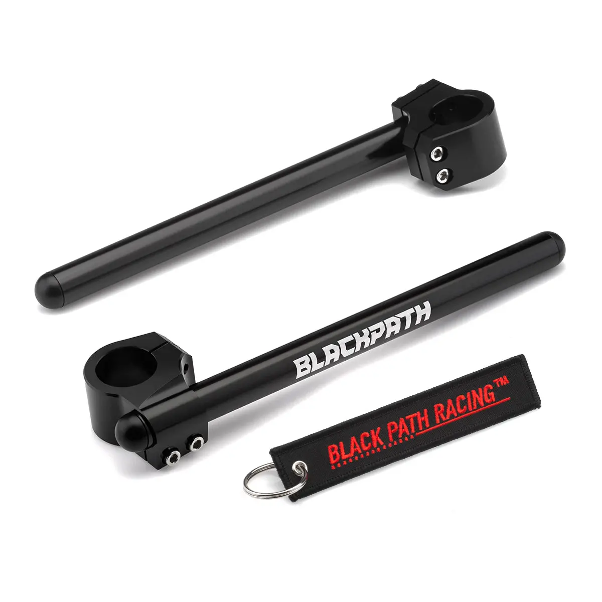 7/8" Clip Ons With 35Mm Forks For Kawasaki Motorcycles 1