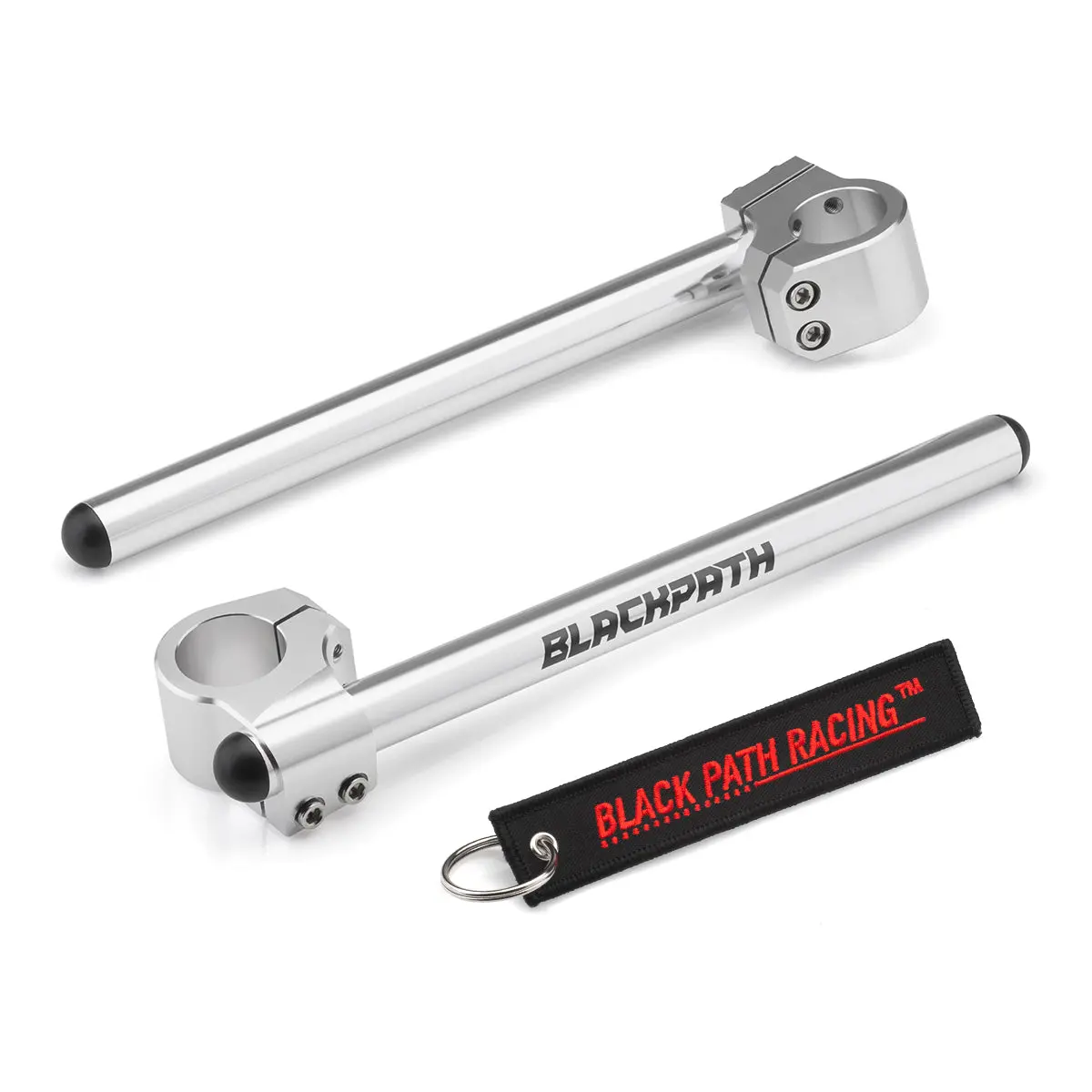 7/8" Clip Ons For Honda Cb350 1