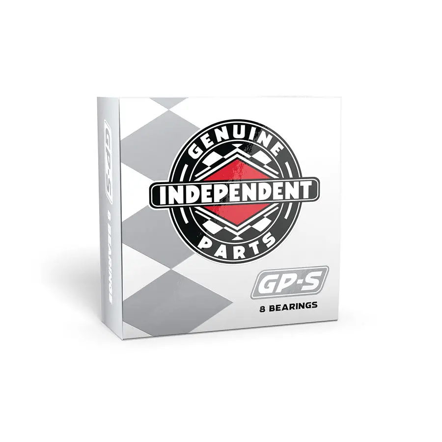 Independent Bearings Gp-S 1