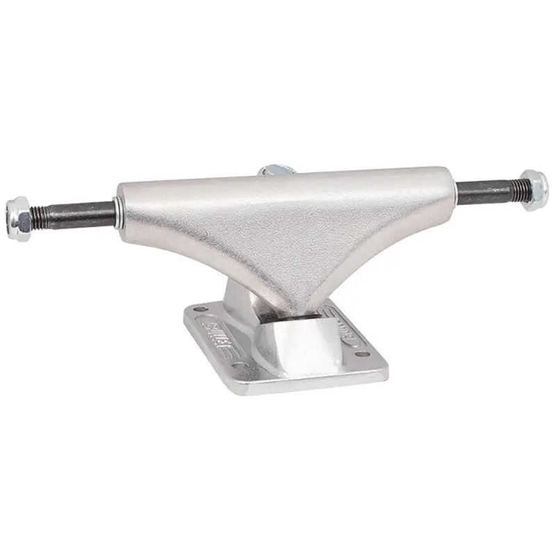Bullet Polished Silver Standard Trucks (Sold As A Single Truck) 1