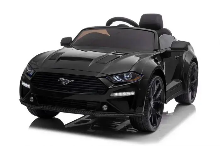 Ford Mustang 24V Electric Kids Ride On Car- Kids On Wheelz 1