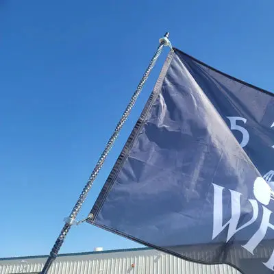 5150 Whips - Swivel Flag Clip For 187 Whips 1