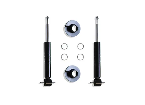 2015-2020 Ford F150 Front Adjustable Lowering Struts Maxtrac 373203 1