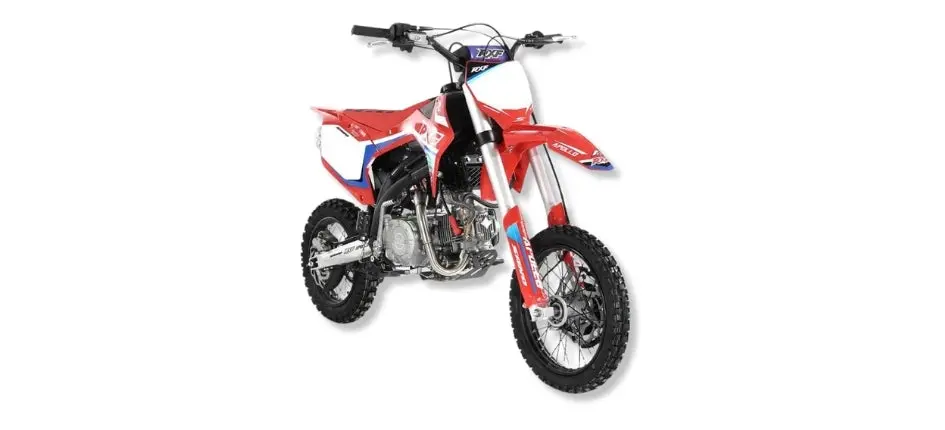 Apollo Rxf Open 150Cc Dirt Bike 1