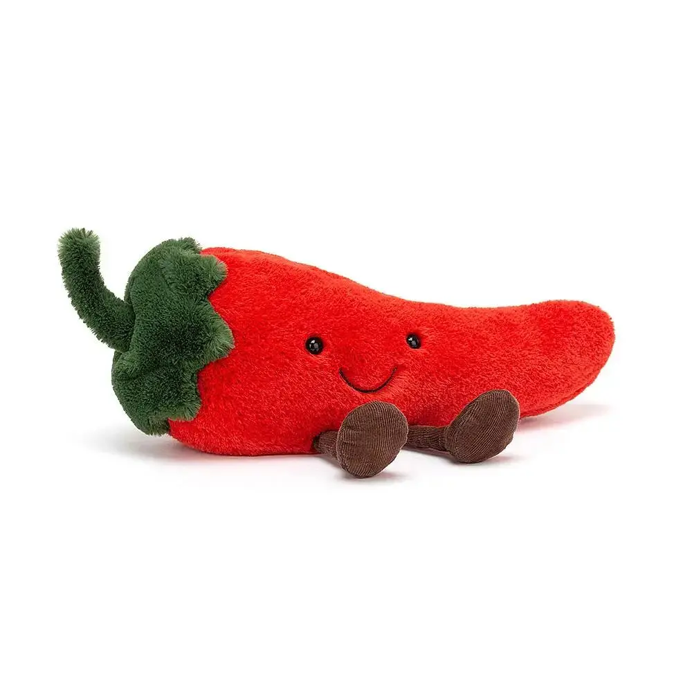 Jellycat Amuseable Chilli 1