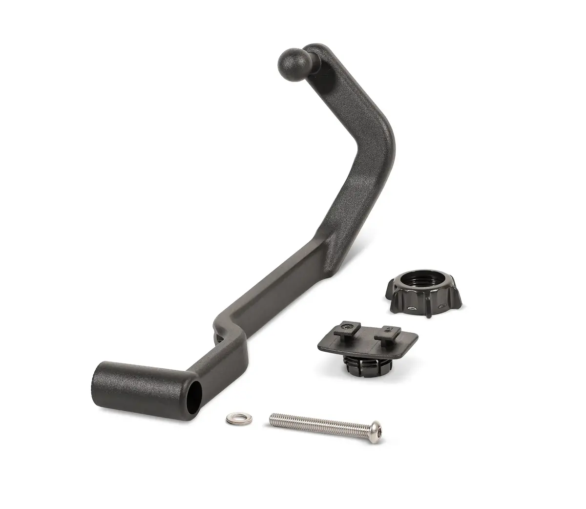 Edge Display Mount 1