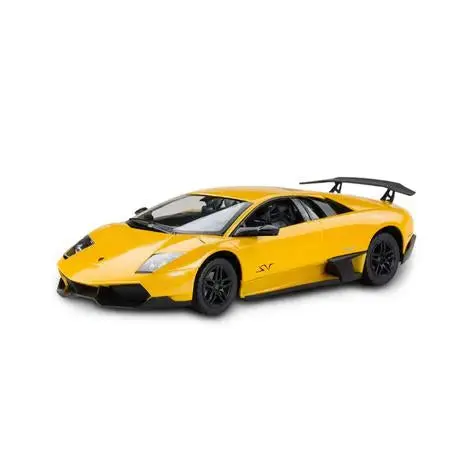 Rastar 1:14 R/C Lamborghini Murcielago Lp670-4 Remote Control Car For Kids 1