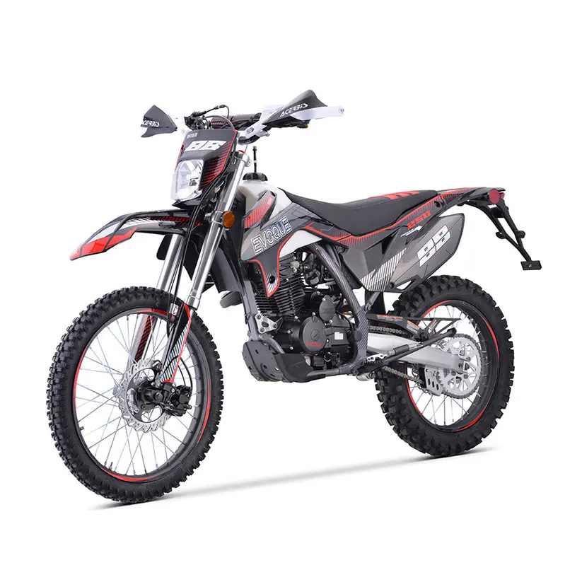 Evoque Vq-250Rl | 250Cc Dirt Bike 1
