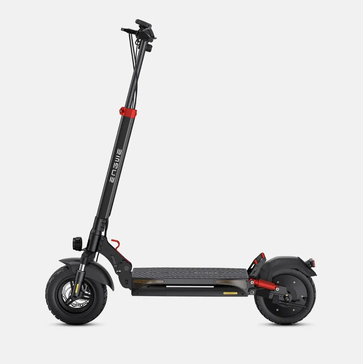Engwe Y600 Seated Escooter 1