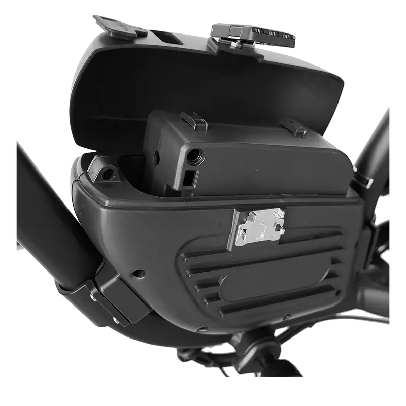 Revi Bikes| Cheetah Series Second Battery 1