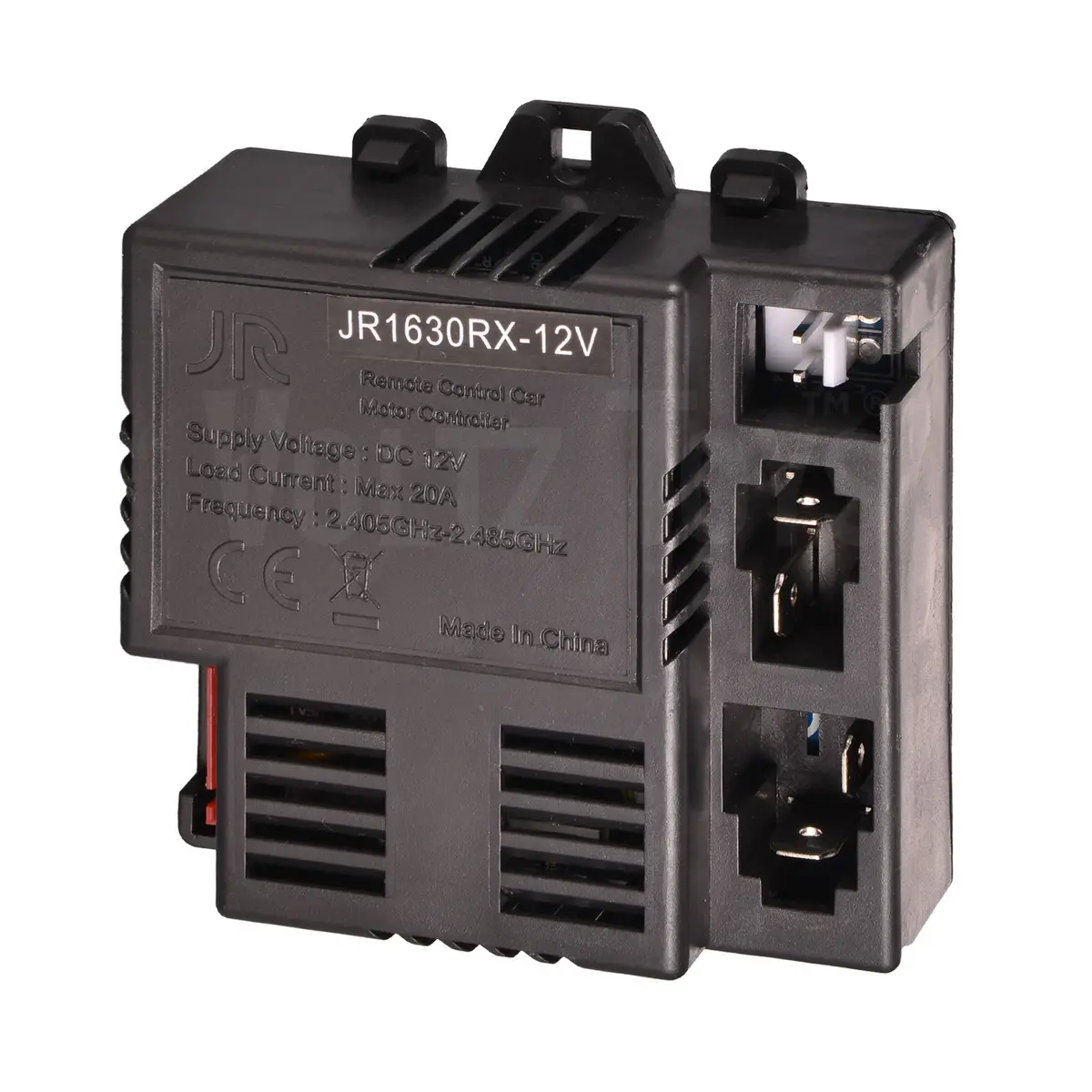 Main Circuit Board For Ride-On Cars Jr1630rx-12V 1