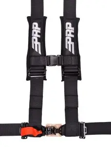 Prp 4.3 Harness 1