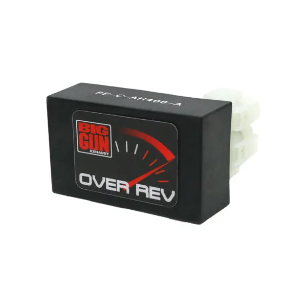 Rev Box - Honda Trx 400Ex (99-04) 1