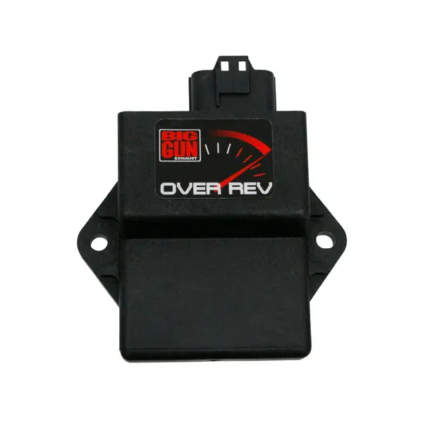 Rev Box - Suzuki Ltz 400 Quadsport (05-08) 1