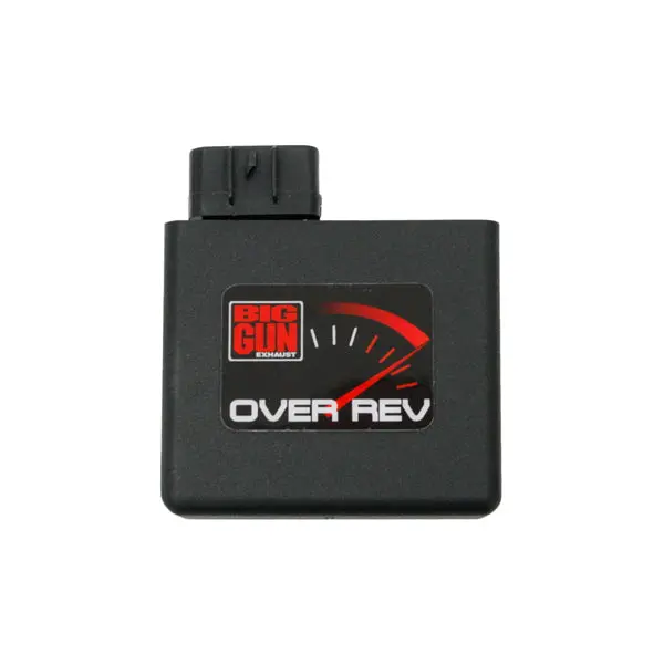 Rev Box - Suzuki Ltz 250 (04-09) 1