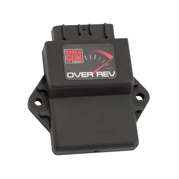 Rev Box - Suzuki Ltz 400 Quadsport (03-04) 1