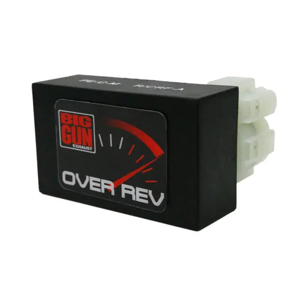 Rev Box - Honda Crf 230F (03-17) 1