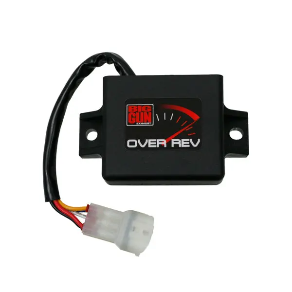 Rev Box - Can Am Ds 650 Baja (00-01) 1