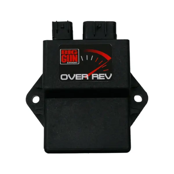 Rev Box - Kawasaki Klx 400R (01-03) 1