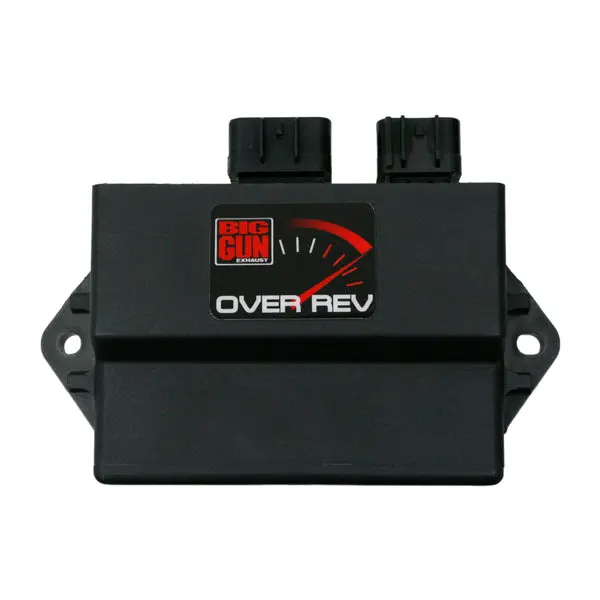 Rev Box - Kawasaki Teryx 750 (2008) 1