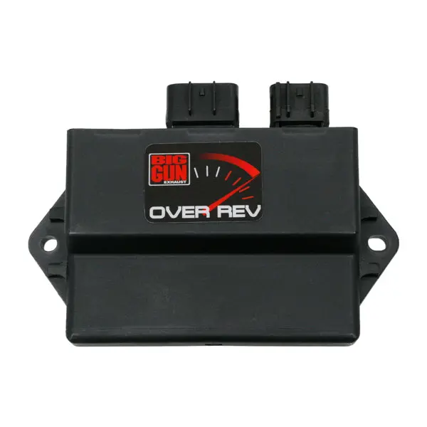 Rev Box - Kawasaki Kfx 700 (04-09) 1