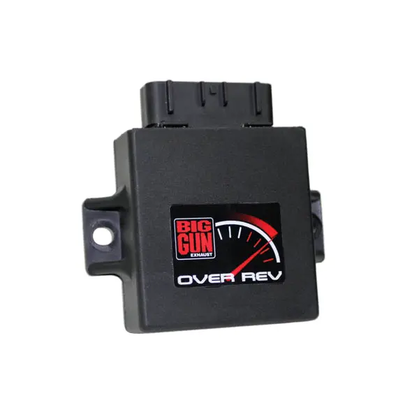 Rev Box - Polaris Outlaw 500 (06-07) 1