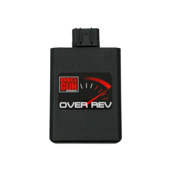 Rev Box - Polaris Ranger 500 4X4 (04-06) 1
