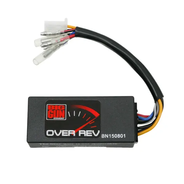 Rev Box - Polaris Sportsman 90 (03-06) 1