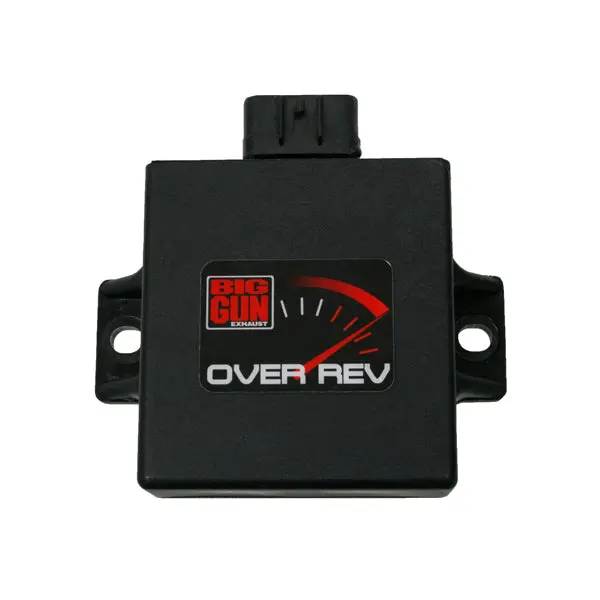 Rev Box - Polaris Predator 500 (03-04) 1