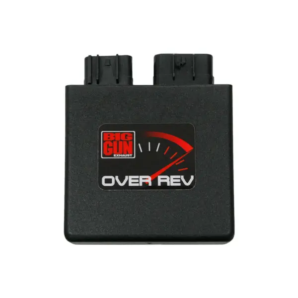 Rev Box - Honda Trx 450R (04-05) 1