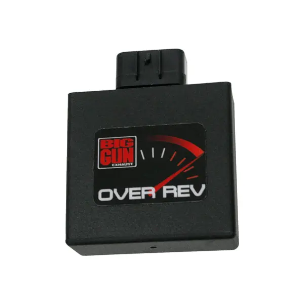 Rev Box - Suzuki Rm-Z 450 (05-07) 1