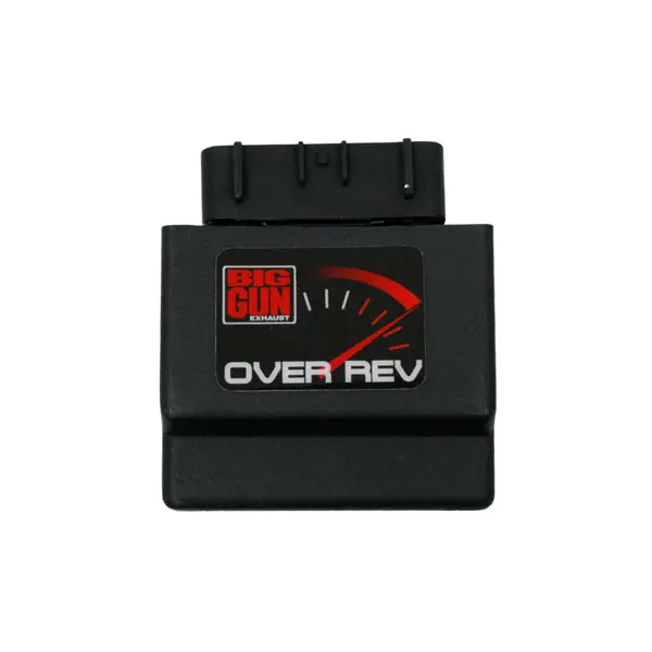 Rev Box - Yamaha Yz 450F (03-06) 1