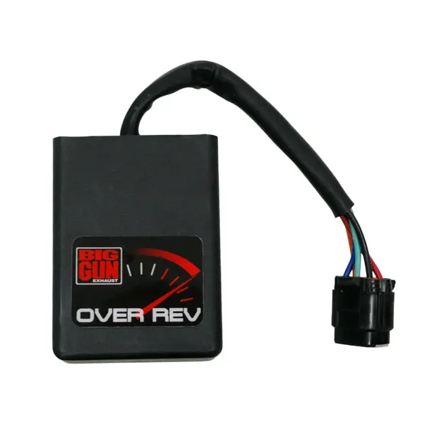 Rev Box - Kawasaki Klx 110 (03-09) 1