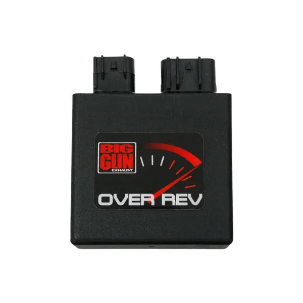Rev Box - Honda Crf 450R (04-06) 1