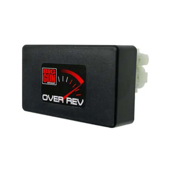 Rev Box - Honda Trx 300Ex (93-06) 1