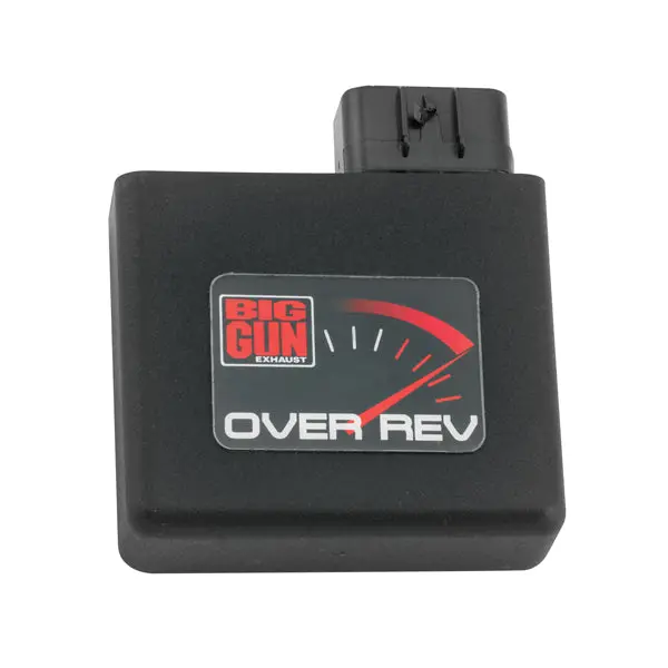 Rev Box - Yamaha Raptor 250 (08-12) 1