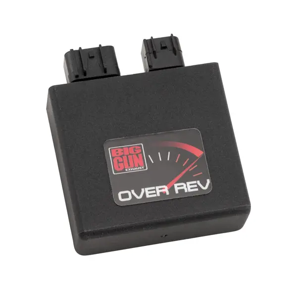 Rev Box - Yamaha Raptor 50 (04-08) 1