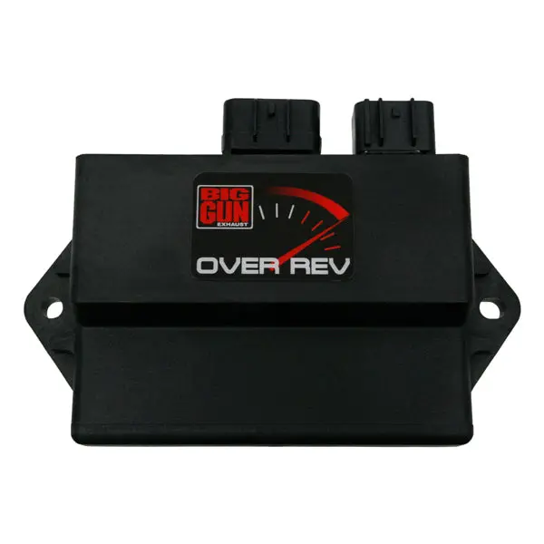 Rev Box - Yamaha Warrior 350 (97-01) 1
