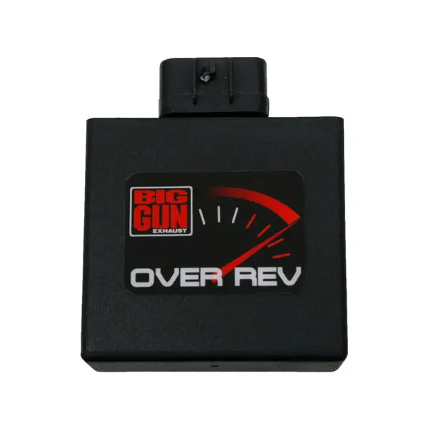 Rev Box - Honda Crf 450R (02-03) 1